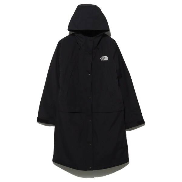 【THENORTHFACE】MountainLightCoat