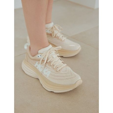 HOKA ONE ONE for emmi】W BONDI 8 | エミ(emmi) | マルイウェブチャネル