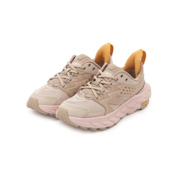 HOKA ONE ONE】ANACAPA BREEZE LOW | エミ(emmi) | マルイウェブチャネル