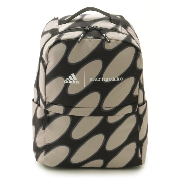 adidas】MARIMEKKO バックパック | エミ(emmi) | マルイウェブチャネル
