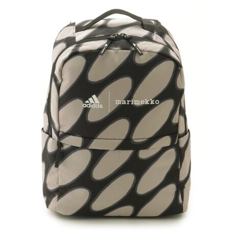 adidas】MARIMEKKO バックパック | エミ(emmi) | マルイウェブチャネル