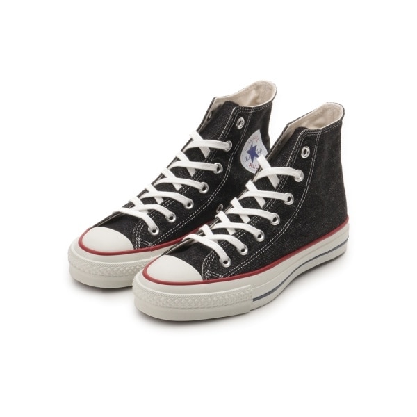 CONVERSE】AS J OKAYAMA HI | エミ(emmi) | マルイウェブチャネル