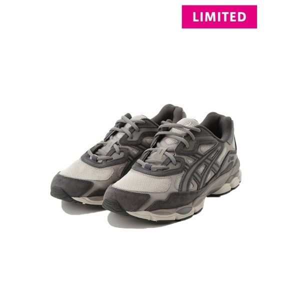 ASICS for emmi】GEL-NYC | エミ(emmi) | 1201A789-250 | ファッション