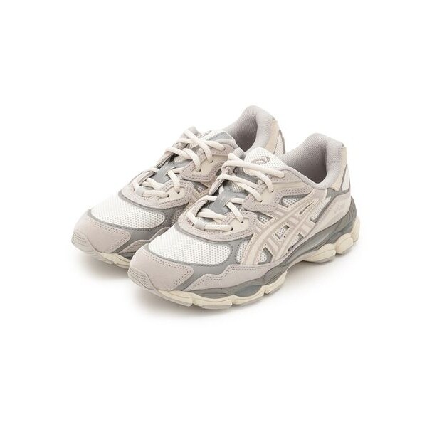 2024年最新】asIcs gel-nyc 24.5の人気アイテム - メルカリ