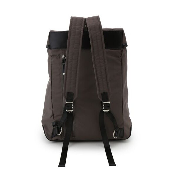 emmi atelier】eco 撥水ベーシックバックパック | エミ(emmi