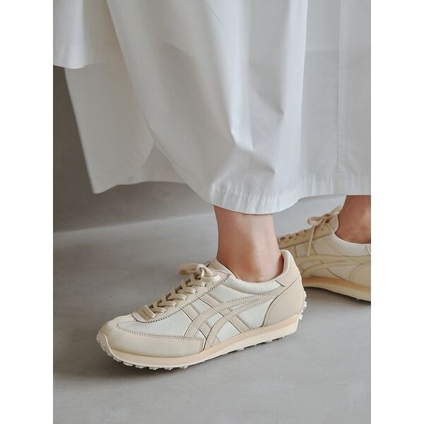 emmi meets Onitsuka Tiger】EDR 78 | エミ(emmi) | マルイ
