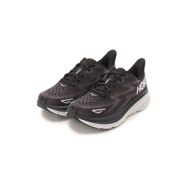 HOKA ONE ONE - 春風亭テキサス　ホカオネオネ CLIFTON9 27センチ ホカ オネオネ CLIFTON9 (ランニングシューズ) 価格比較 - 価格.com