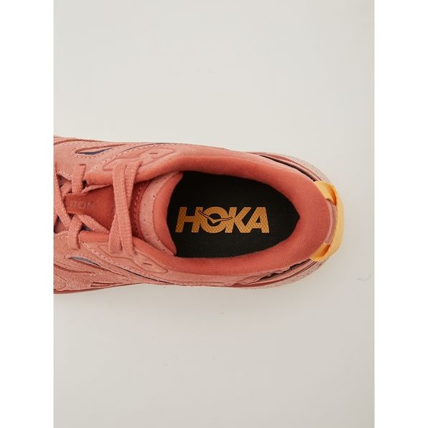 HOKA ONE ONE for emmi】U CLIFTON L SUEDE | エミ(emmi) | 1122571