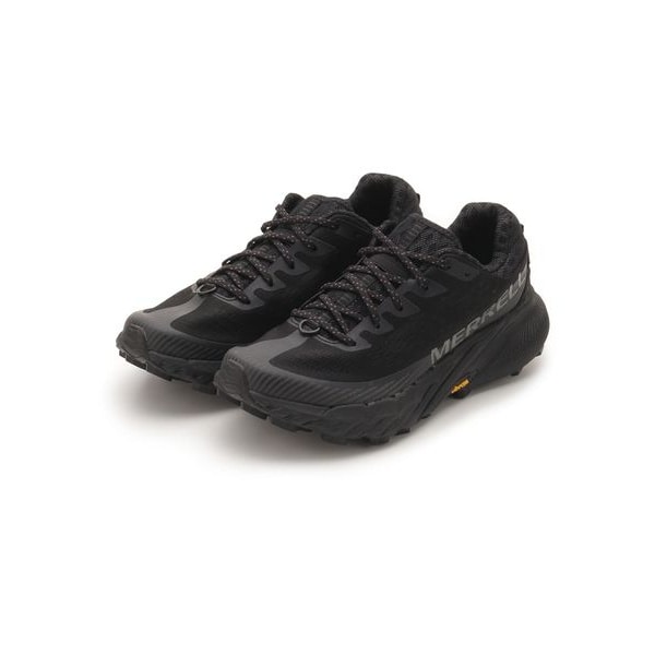[�}���C]�yMERRELL�zAGILITY PEAK 5/�G�~�iemmi�j BLK