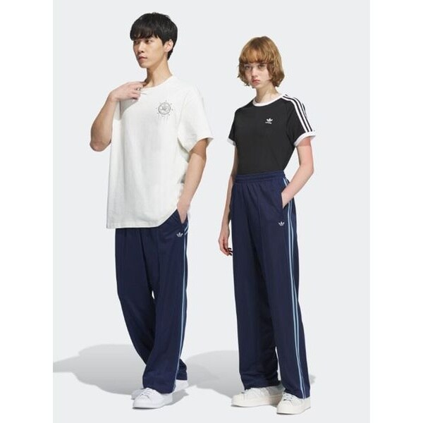 adidas Originals】BB TRACKPANT | エミ(emmi) | マルイウェブチャネル
