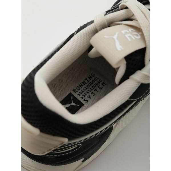 【PUMA for emmi】RS-X SUEDE スニーカー PUMA for emmi】RS-X Wns（スニーカー）｜PUMA（プーマ