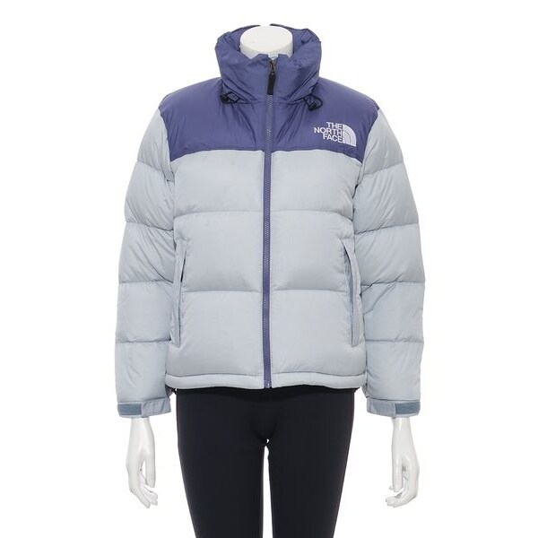 THE NORTH FACE】Short Nuptse Jacket | エミ(emmi) | マルイウェブ