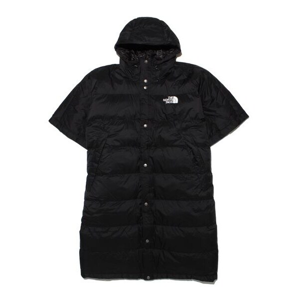 THE NORTH FACE Padded Poncho Coat ポンチョF THE NORTH FACE (ザノースフェイス) Padded Poncho Coat / パ