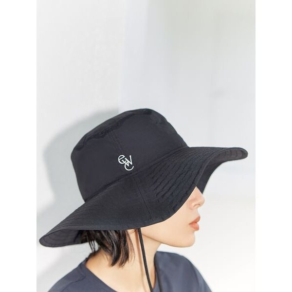 emmi atelier】【emmi|NEW ERA】ewcアドベンチャーハット | エミ