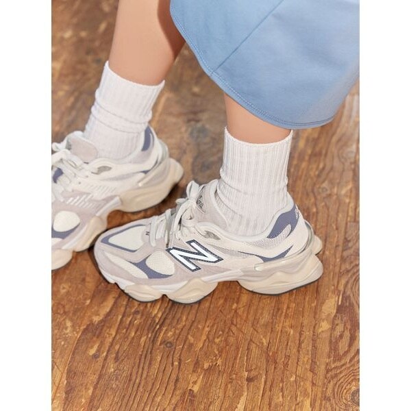 New balance】U9060 | エミ(emmi) | マルイウェブチャネル