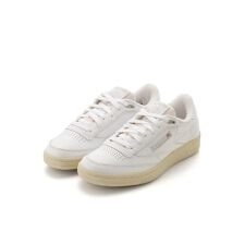 【Reebok】CLUB C 85 VINTAGE