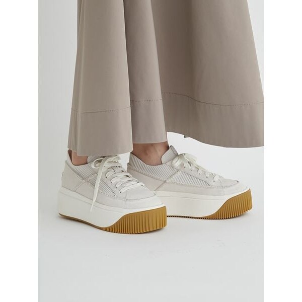 UGG for emmi】W EZ-DUZZIT LACE | エミ(emmi) | マルイウェブチャネル