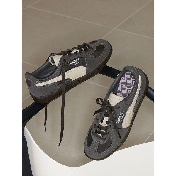 emmi×金子 綾×PUMA】Palermo | エミ(emmi) | マルイウェブチャネル