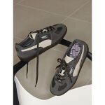 emmi×金子 綾×PUMA】Palermo | エミ(emmi) | マルイウェブチャネル