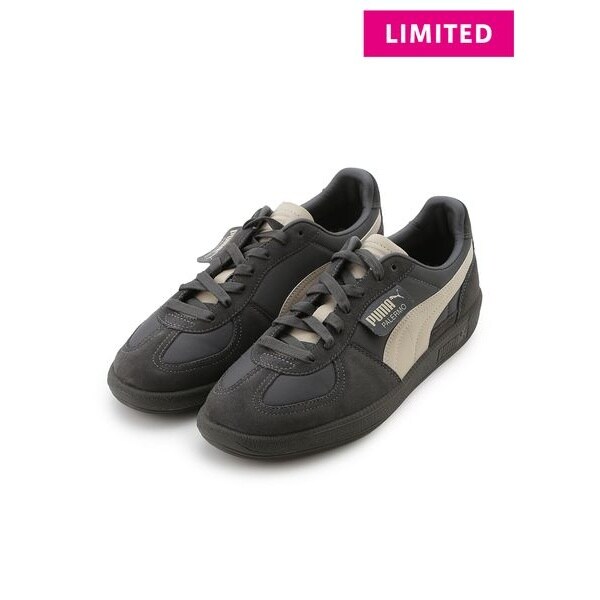 emmi×金子 綾×PUMA】Palermo | エミ(emmi) | マルイウェブチャネル