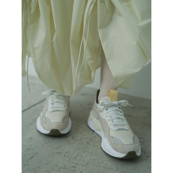 emmi×PUMA】RS-X REINVENT WNS EMMI | エミ(emmi) | マルイウェブチャネル