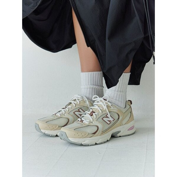 New balance for emmi】MR530 | エミ(emmi) | マルイウェブチャネル