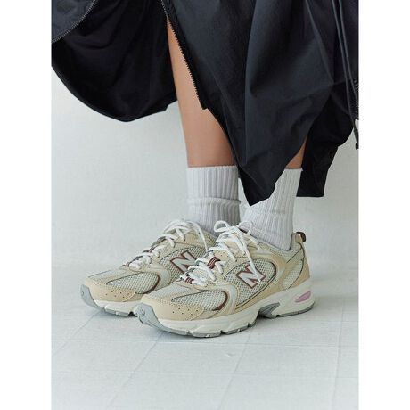 New balance for emmi】MR530 | エミ(emmi) | マルイウェブチャネル