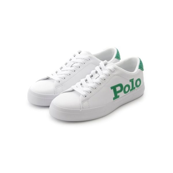 [�}���C]�yPOLO RALPH LAUREN�zLONGWOOD/�G�~�iemmi�j GRN