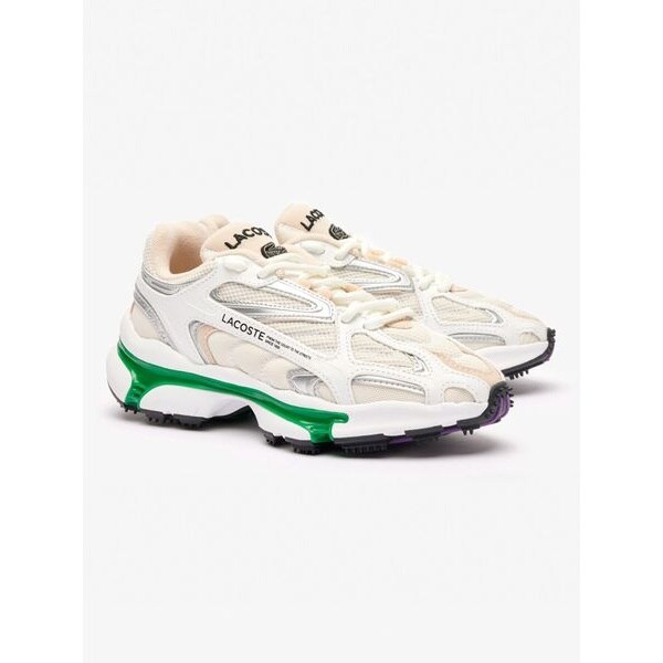 LACOSTE】L003 2K24 124 1 SFA | エミ(emmi) | マルイウェブチャネル