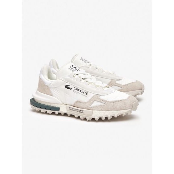 [�}���C]�yLACOSTE�zELITE ACTIVE223 1SFA/�G�~�iemmi�j WHT