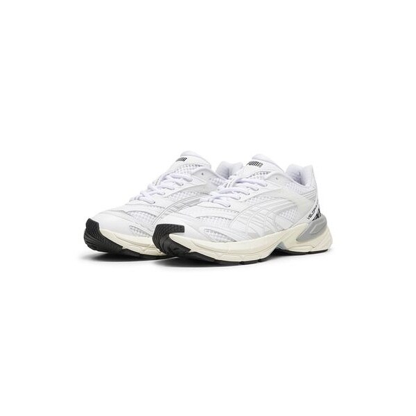 Puma×Emmi スニーカー (厚底) PUMA スニーカー 「PUMA for emmi」RX 737 Vintage レディース