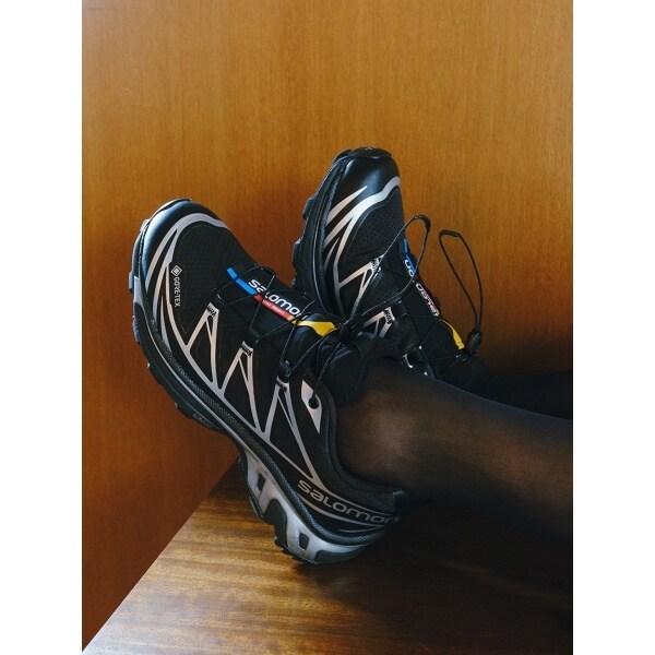 emmi／エミ【SALOMON】XT GTX サロモン ゴアテックス　 24cm SALOMON】XT6 GTX | エミ(emmi) | マルイウェブチャネル