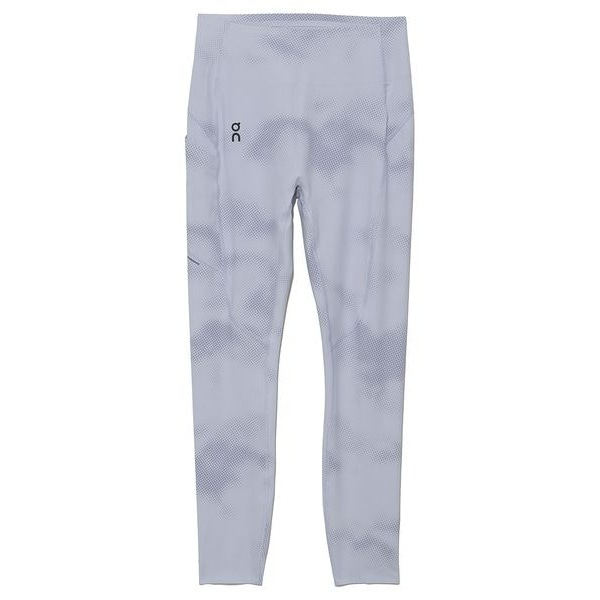 [}C]yONzMove Tights Graphic/G~iemmij LGRY