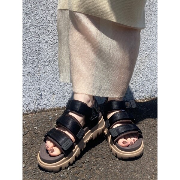 【emmi×SHAKA】NEOBUNGY EX for emmi 25.0 emmi×SHAKA】NEOBUNGY EX for emmi | エミ(emmi) | マルイウェブチャネル