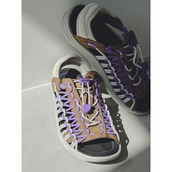 【emmi x KEEN】UNEEK emmi×KEEN】UNEEK II OT ／ emmi | エミ(emmi) | マルイウェブチャネル
