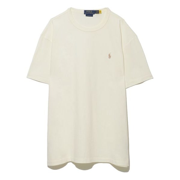 [}C]yPOLO RALPH LAURENzCLASSIC FIT SS TS/G~iemmij CRM
