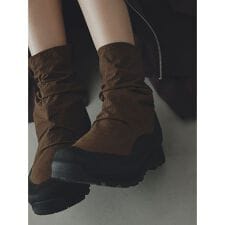 エミ(emmi)の【THE NORTH FACE】TNF Rain Boots G-TEX