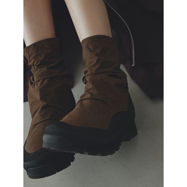 THE NORTH FACE】TNF Rain Boots G-TEX | エミ(emmi) | マルイウェブ