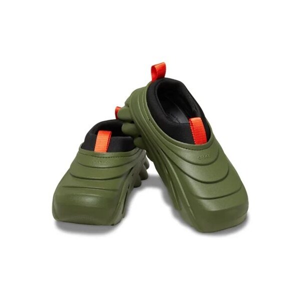 エコーストーム CROCS】Echo Storm | エミ(emmi) | マルイウェブチャネル