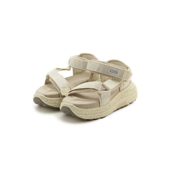 SLOBE IENA＊SUICOKE/スイコック SLOBE別注 サンダル SUICOKE/スイコック SLOBE別注 サンダル OG-022Cab（サンダル