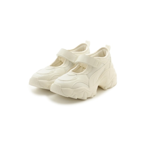 ジュエミ PUMA】PulsarWedgeWnsSandal | エミ(emmi) | マルイウェブチャネル