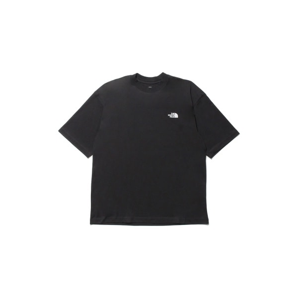 [�}���C]�yTHE NORTH FACE�zS�^SYosemiteSceneryT/�G�~�iemmi�j BLK