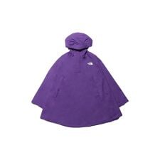 エミ(emmi)の【THE NORTH FACE】Access Poncho