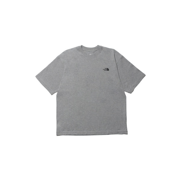 [�}���C]�yTHE NORTH FACE�zS�^SYosemiteSceneryT/�G�~�iemmi�j LGRY