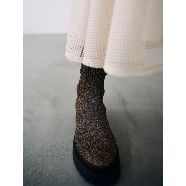 DESCENTE ALLTERRAIN 別注 D.TRACE MOC MG ウインターブーツ