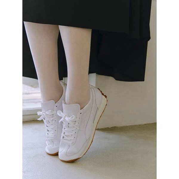 emmi×PUMA】Easy Rider Lth | エミ(emmi) | マルイウェブチャネル