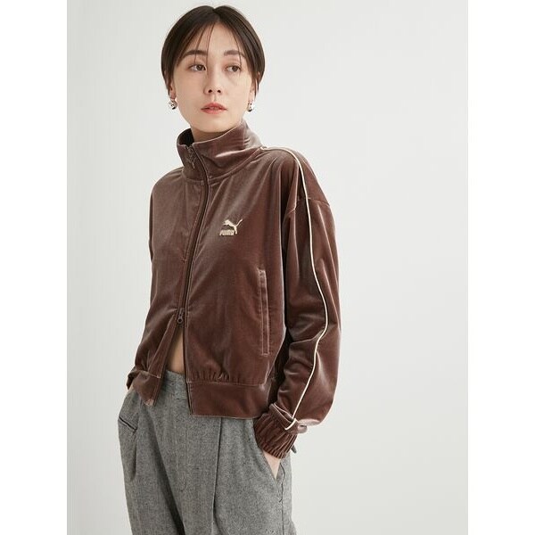 emmi×PUMA】T7 T JK | エミ(emmi) | マルイウェブチャネル