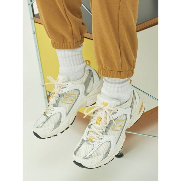 New Balance 【New balance for emmi】MR530 New balance for emmi】MR530(スニーカー)｜シューズ｜emmi（エミ）の