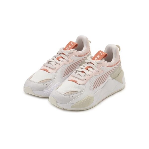 [}C]yemmi×PUMAzRS-X Soft Wns/G~iemmij WHT