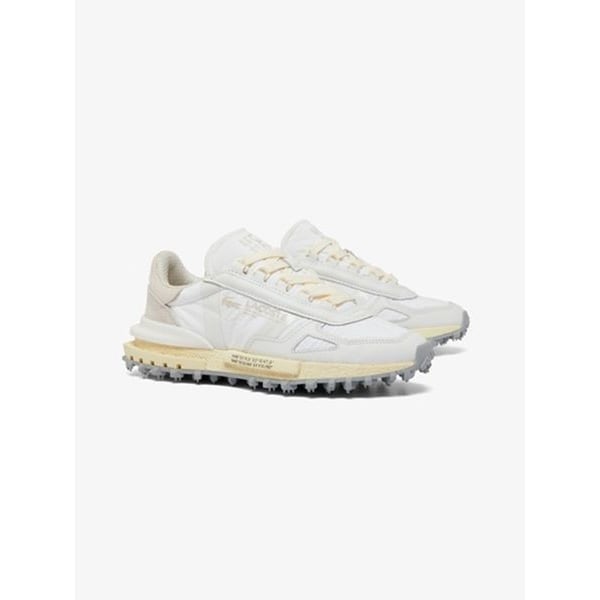 [�}���C]�yLACOSTE�zELITEACTIVE224 3 SFA/�G�~�iemmi�j WHT